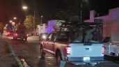 Foto ilustrativa de la nota titulada Atacan civiles armados a policías municipales de Mazatlán; dos murieron y 4 están heridos