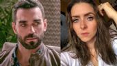 Foto ilustrativa de la nota titulada ¡No fue José Ron! Ariadne Díaz confirma problemas con Marcus Ornellas por otra mujer
