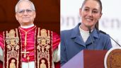 Foto ilustrativa de la nota titulada Habrá buena relación con el recién nombrado Papa León XIV, pronto será invitado a México