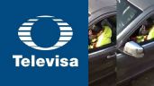 Foto ilustrativa de la nota titulada "Perdóname mamita": Las últimas palabras de actor de Televisa antes de morir a balazos