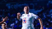 Foto ilustrativa de la nota titulada Cruz Azul domina a la 'Fiera' y tiene medio boleto a las semifinales del Clausura 2025