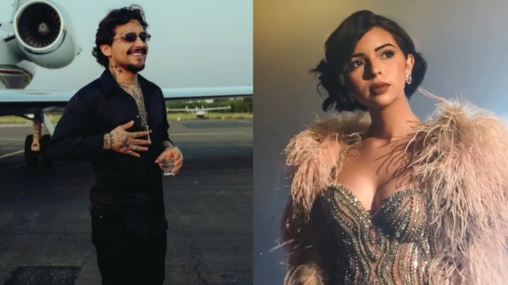 Señora González; ¿así pide ser llamada Ángela ahora que está casada con Christian?