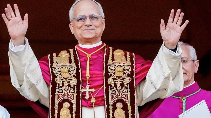 ¿Quién es Robert Francis Prevost? Trayectoria del Papa León XIV en Perú y el Vaticano