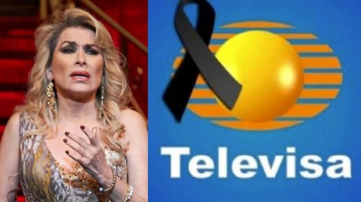 Cáncer mata a actriz de Televisa; hermana estremece al filtrar últimas palabras: "Me muero"