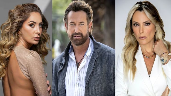 ¿Irina Baeva fue su karma? Martha Julia revela si Geraldie Bazán le robó a Gabriel Soto