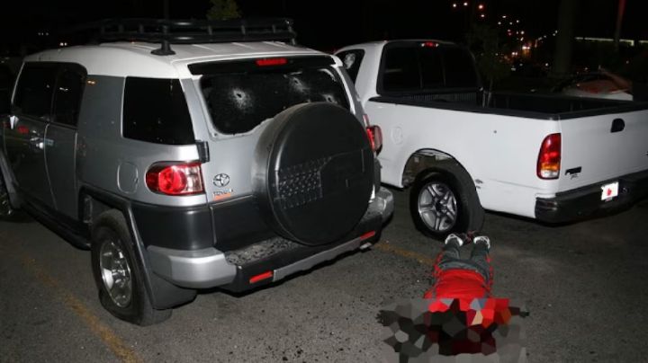 Fue asesinado el primogénito de ‘El Chapo’ en vísperas del día de las madres