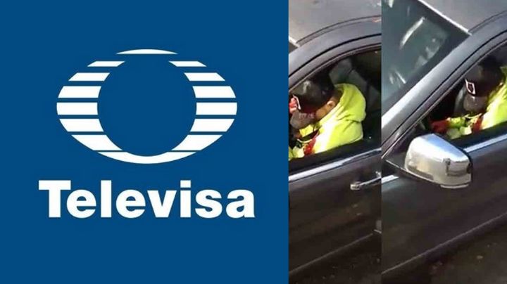 "Perdóname mamita": Las últimas palabras de actor de Televisa antes de morir a balazos