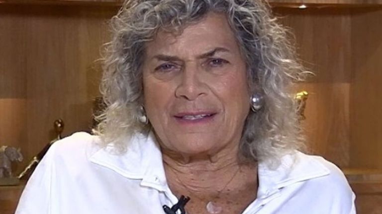 Denisse de Kalafe salió del clóset en MontseJoe