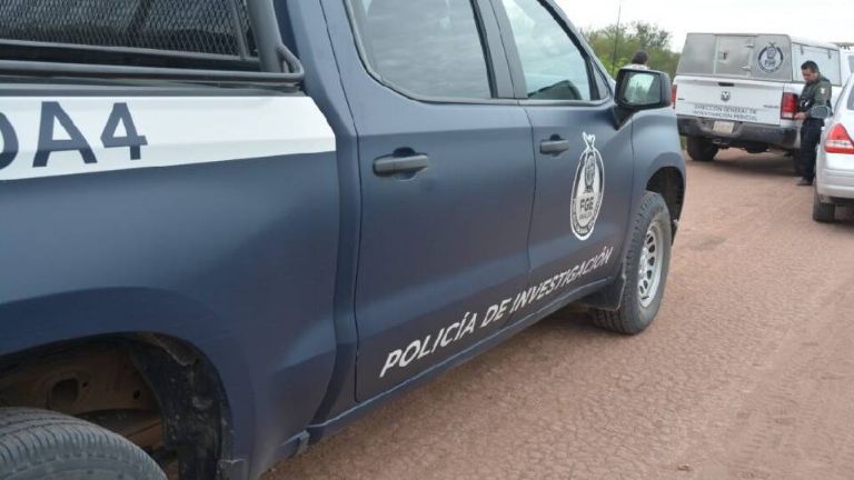 Violencia en Sinaloa: policía resulta herido en agresión armada para robar su vehículo