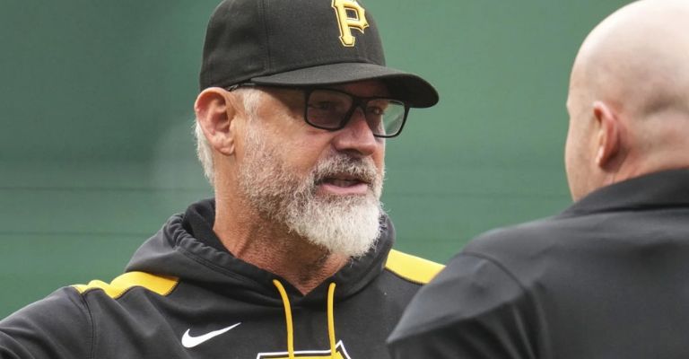 Shelton no pudo llevar a buen puerto a los Piratas