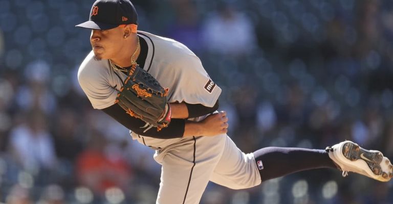 Montero se apuntó la victoria 