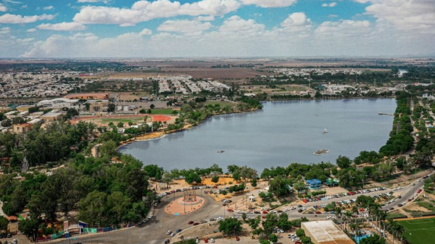 Ciudad Obregón: ¡Cuidado! Calor llegará a los 37°C en Cajeme este jueves 8 de mayo de 2025