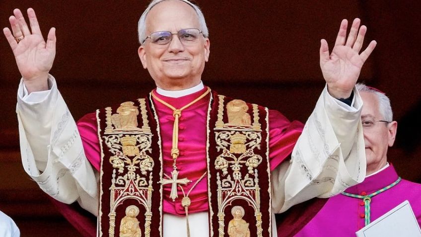 ¿Quién es Robert Francis Prevost? Trayectoria del Papa León XIV en Perú y el Vaticano
