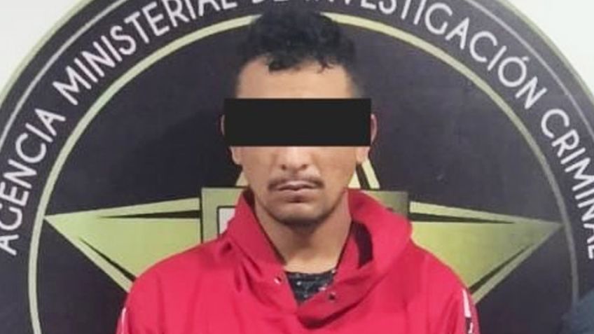 Lo detienen por abusar de su cuñada de 12 años en Sonora; también agredió a su suegro