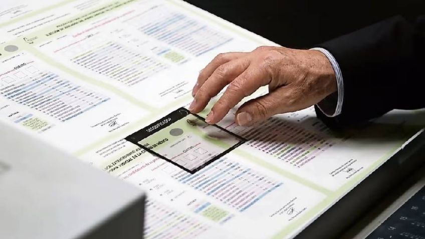 INE aprueba cancelación de 17 candidaturas del Poder Judicial por renuncia y duplicidad