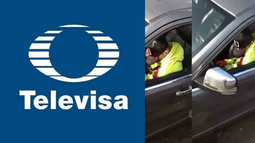 "Perdóname mamita": Las últimas palabras de actor de Televisa antes de morir a balazos