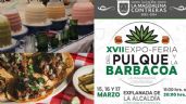 Foto ilustrativa de la nota titulada Feria del Pulque y la Barbacoa: Toda la información para asistir al evento en la CDMX