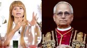 Foto ilustrativa de la nota titulada Mhoni Vidente predice tragedia para el Papa León XIV; sufriría un atentado contra su vida
