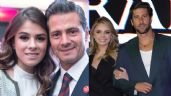 Foto ilustrativa de la nota titulada Hija de Enrique Peña Nieto manda recadito a Angélica Rivera por romance con actor menor