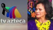 Foto ilustrativa de la nota titulada Pati Chapoy sufre inesperada muerte y TV Azteca tomaría drástica medida para 'Ventaneando'