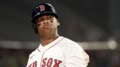 Foto ilustrativa de la nota titulada Dueño de los Red Sox busca convencer a Devers de jugar la primera base