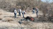 Foto ilustrativa de la nota titulada Madres Buscadoras de Sonora encuentran a hombre muerto en monte de Hermosillo