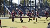 Foto ilustrativa de la nota titulada Paquete completo: Sonora lleva al equipo completo de hockey a la Olimpiada Nacional