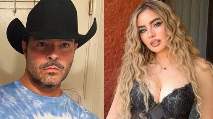 ¿Quería fama? Elda María se sincera y revela el porqué acusó a Pablo Montero de agresión