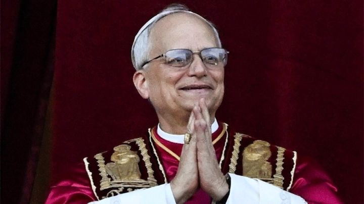 Papa León XIV: Esta es la publicación sobre Trump de Prevost antes de ser pontífice