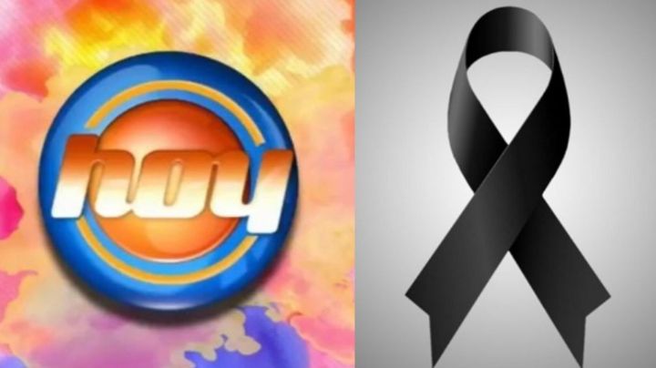 Murió desangrada: Fallece estrella del programa 'Hoy' y filtran secreto que llevó a la tumba