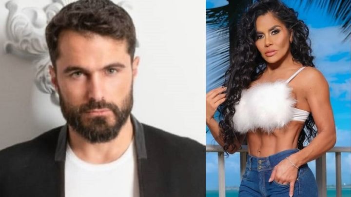 Lo humillaron y ofendieron en vivo: Actor de Televisa es despedido de 'LCDLF All Stars'