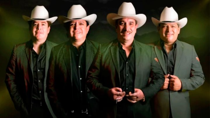 Los Alegres del Barranco obtienen permiso para cantar narcocorridos en Michoacán