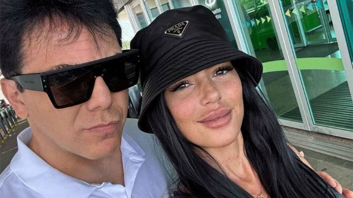 Cristian Castro niega infidelidad con fan y aclara porqué se separó de Mariela Sánchez: "No soy el malo"