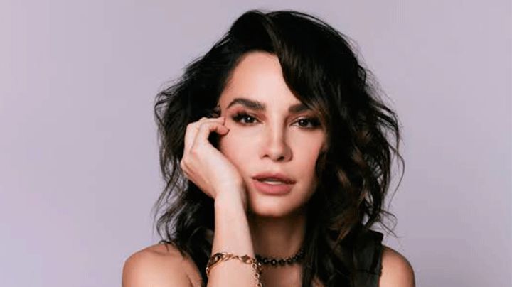 Martha Higareda en Cannes 2025: Actriz mexicana estará presente por la cinta ‘Holy Molé’