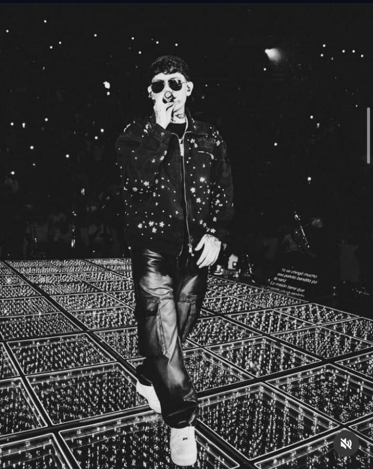 Se desconoce si Junior H tendrá problemas legales con el gobierno de Aguascalientes 