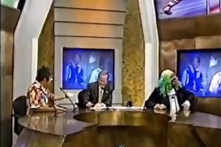 Reviven video donde muestran bolsita blanca