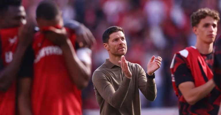 Se ganó el afecto de sus jugadores con su trabajo