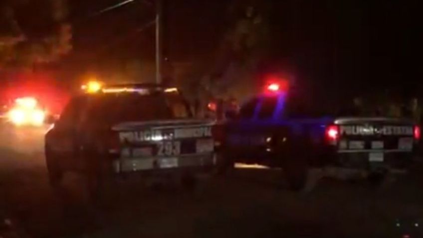 Sicarios desatan fuerte balacera en plena vía pública de Cajeme; activan Código Rojo