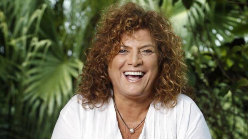 'Señora, señora', la canción del Día de las Madres; ¿quién es la voz detrás?