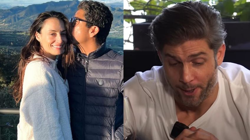 "Pin... fotógrafo": Horacio Pancheri tunde a Marimar Vega y lanza cruel insulto a su esposo