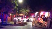 Foto ilustrativa de la nota titulada Hombre es asesinado a balazos en el fraccionamiento Las Palmas de Ciudad Obregón