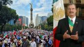 Foto ilustrativa de la nota titulada Poder Judicial: Convocan a marcha contra jornada electoral HOY 1 de junio; Vicente Fox apoya