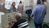 Foto ilustrativa de la nota titulada Va lenta jornada de Elección Judicial en Guaymas; hay poca participación