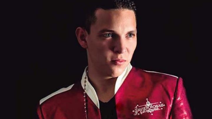 Javier Rosas cancela conciertos en EU: Rovocan visa de trabajo al cantante de narcocorridos