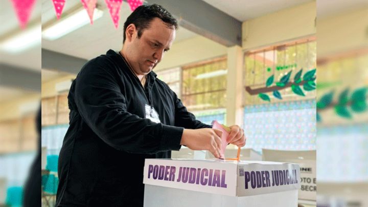 La única casilla especial en Cajeme arrancó sin contratiempos la jornada electoral