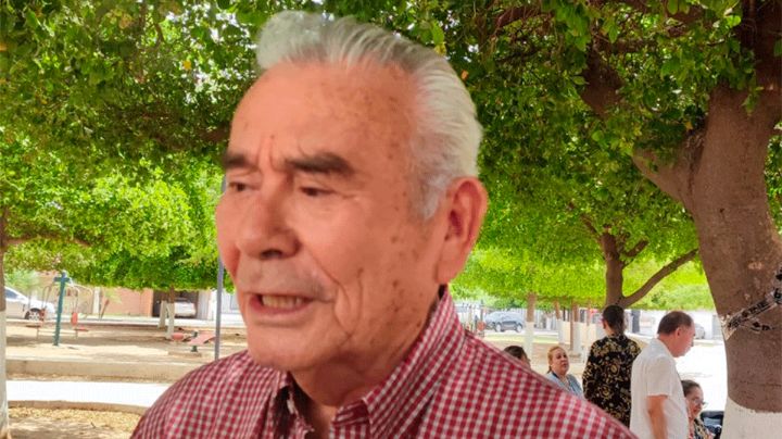 Elección Judicial ayudará a mejorar el sistema de impartición de justicia: Rafael Acuña Griego