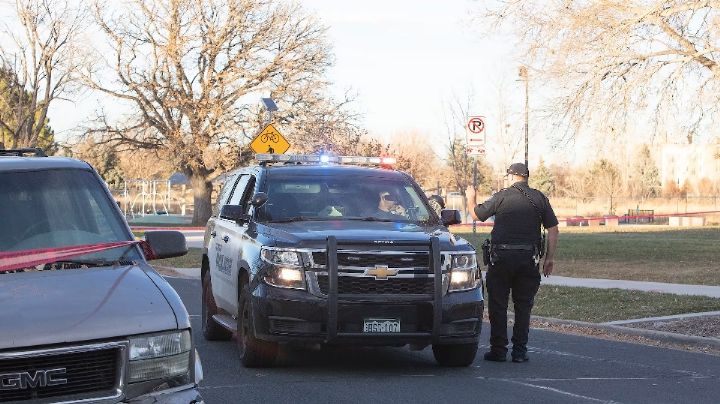 Ataque en Colorado deja heridos con quemaduras; FBI lo califica como 'terrorismo dirigido'