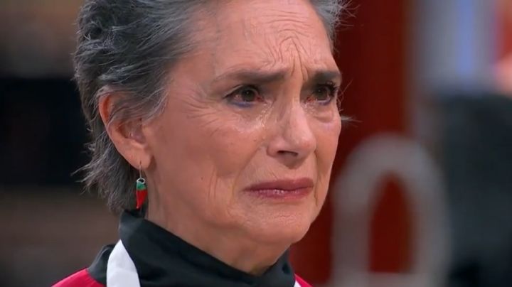 Adiós TV Azteca: ¿Quién fue eliminado de 'MasterChef Celebrity' hoy domingo 1 de junio?