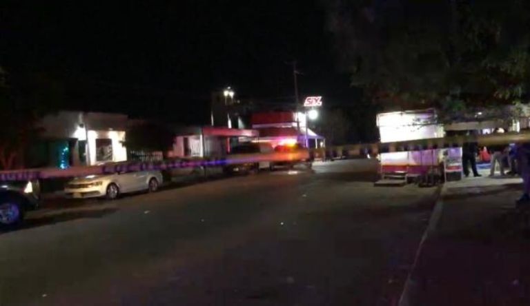 El sujeto era apodado ‘El Chapo’