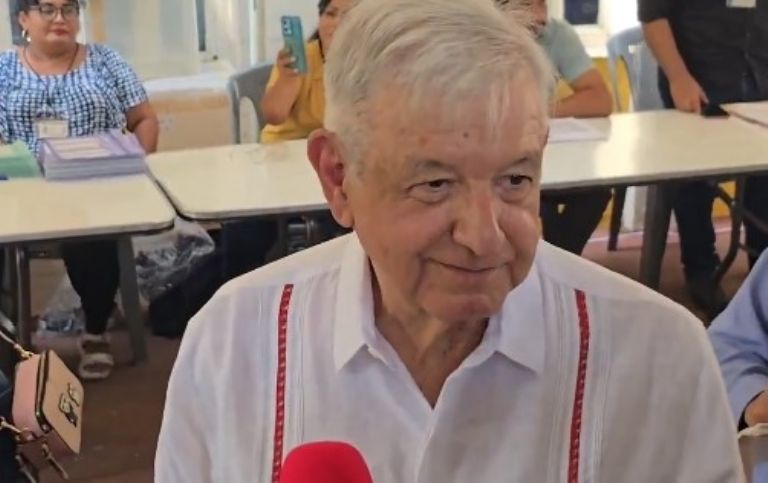 Andrés Manuel López Obrador 